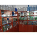 Fabricantes de botellas PET